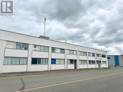 502 4TH AVENUE  Prince George, BC V2L 3G9