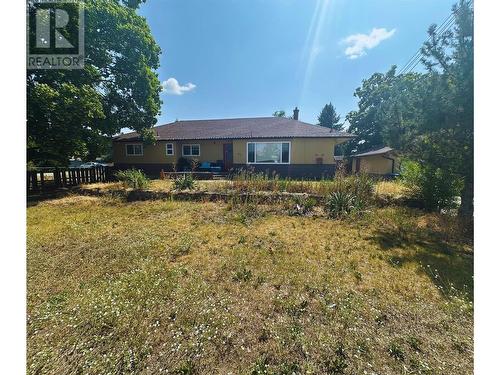 215 Mugford Road  Kelowna, BC V1X 2E4