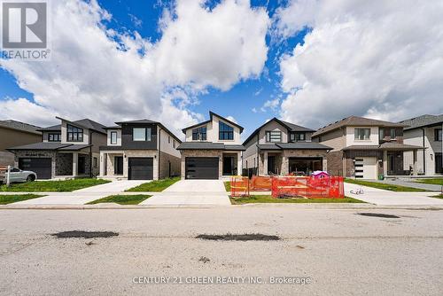 3861 AUCKLAND AVENUE  London South, ON N6L 0J3