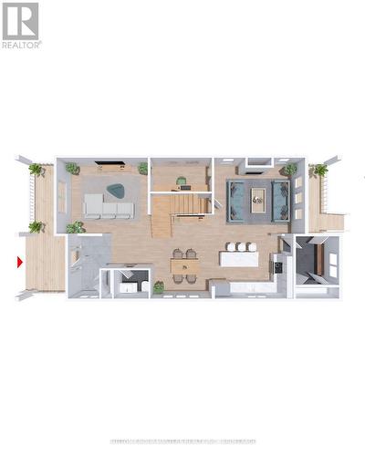 431 Wellington Street, Kingston (Kingston East (Incl Barret Crt)), ON - Other