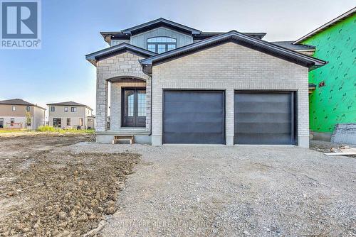 Photos for illustration of similar model. - 6497 Heathwoods Avenue, London South (South V), ON - Outdoor