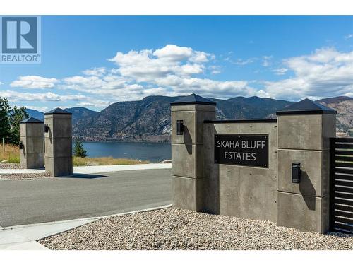 Be a part of the prestigious Skaha Bluffs community - 3331 Evergreen Drive Unit# 103, Penticton, BC 