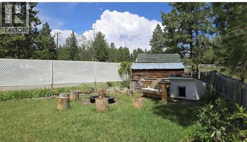 2960 Mission Wycliffe Road, Cranbrook, BC 