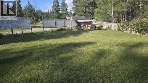 2960 Mission Wycliffe Road, Cranbrook, BC 