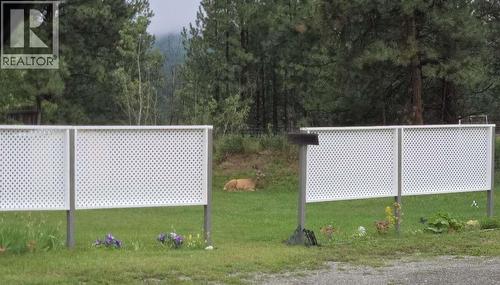 2960 Mission Wycliffe Road, Cranbrook, BC 