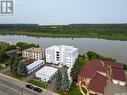 1D 516 River Street E, Prince Albert, SK  - Outdoor With Body Of Water With View 