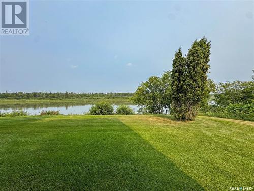 1D 516 River Street E, Prince Albert, SK - Outdoor With View