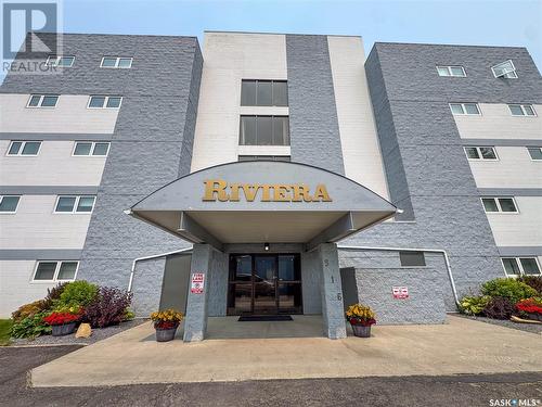1D 516 River Street E, Prince Albert, SK - Outdoor