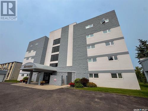 1D 516 River Street E, Prince Albert, SK - Outdoor