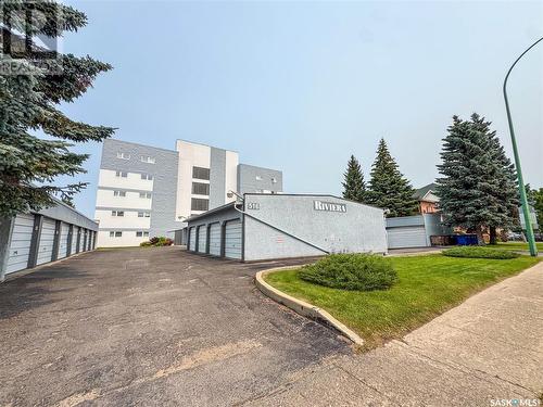 1D 516 River Street E, Prince Albert, SK - Outdoor