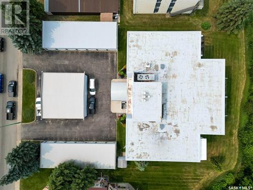 1D 516 River Street E, Prince Albert, SK - 