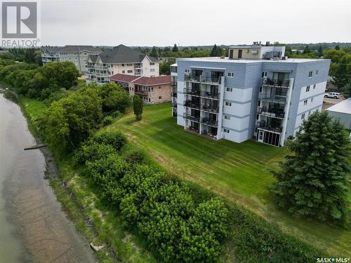1D 516 River Street E, Prince Albert, SK - Outdoor