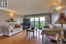 1D 516 River Street E, Prince Albert, SK  - Indoor Photo Showing Living Room 