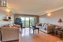 1D 516 River Street E, Prince Albert, SK  - Indoor Photo Showing Living Room 