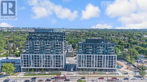 R-07 - 3445 Sheppard Avenue E, Toronto, ON 