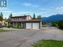 619 Habart Lower Road, Golden, BC  - Outdoor 