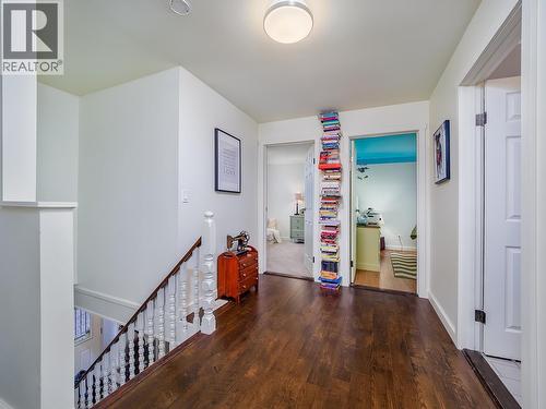 619 Habart Lower Road, Golden, BC - Indoor Photo Showing Other Room