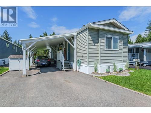 50 208 8TH STREET  100 Mile House, BC V0K 2E0