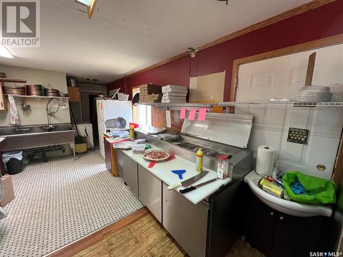 350 Main Street W, Christopher Lake, SK 