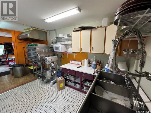 350 Main Street W, Christopher Lake, SK 