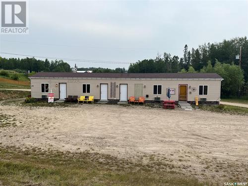 350 Main Street W, Christopher Lake, SK 