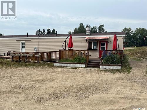350 Main Street W, Christopher Lake, SK 