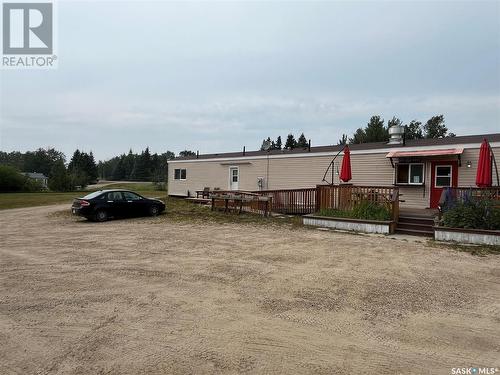 350 Main Street W, Christopher Lake, SK 
