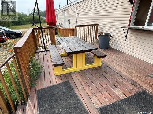 350 Main Street W, Christopher Lake, SK 