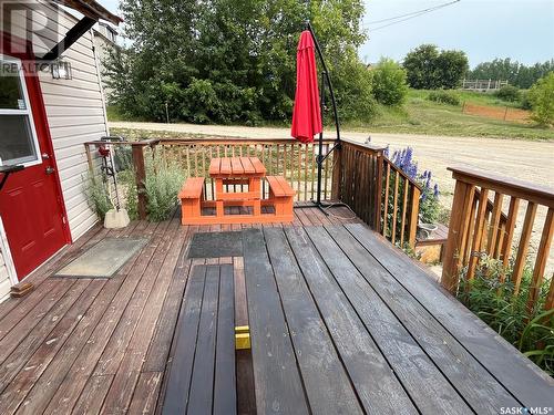 350 Main Street W, Christopher Lake, SK 