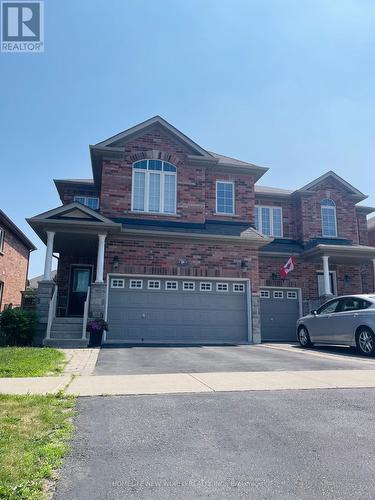 21 AIKENHEAD AVENUE  Richmond Hill, ON L4S 0A8