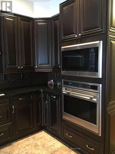 21 Aikenhead Avenue, Richmond Hill, ON - Indoor Photo Showing Kitchen