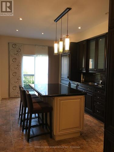 21 Aikenhead Avenue, Richmond Hill, ON - Indoor