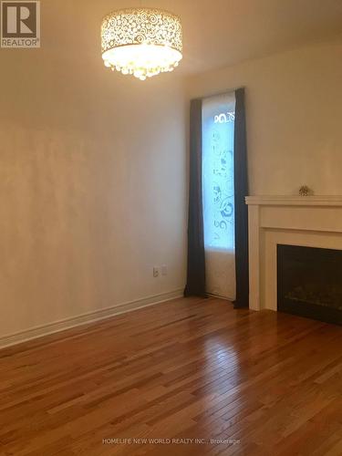 21 Aikenhead Avenue, Richmond Hill, ON - Indoor With Fireplace