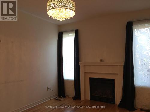 21 Aikenhead Avenue, Richmond Hill, ON - Indoor With Fireplace