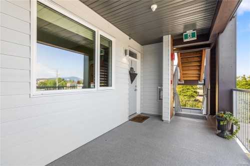 301-2319 Brethour Ave, Sidney, BC - Outdoor With Exterior