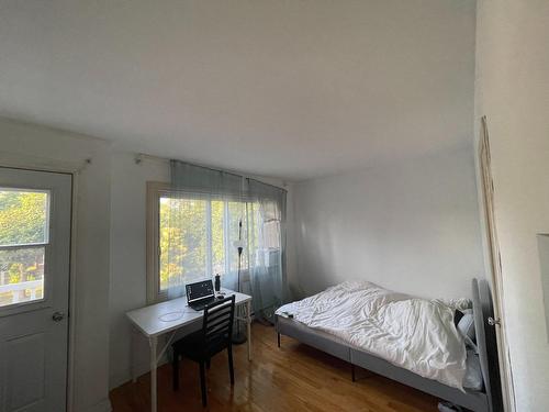 Bedroom - 11804  - 11806 Rue Michel-Sarrazin, Montréal (Ahuntsic-Cartierville), QC - Indoor Photo Showing Bedroom