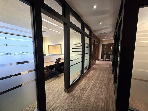 Bureau - 4629 Rue Louis-B.-Mayer, Laval (Chomedey), QC 