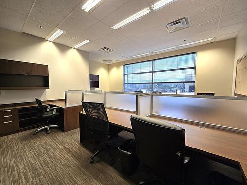 Office - 4629 Rue Louis-B.-Mayer, Laval (Chomedey), QC 