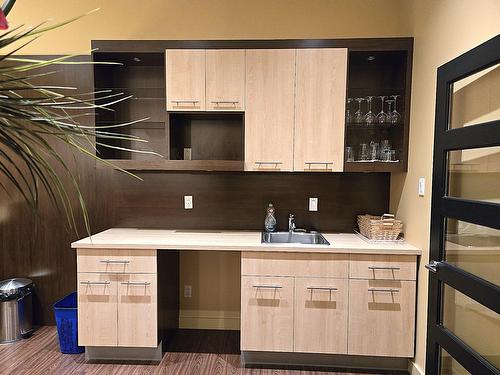 Kitchenette - 4629 Rue Louis-B.-Mayer, Laval (Chomedey), QC 