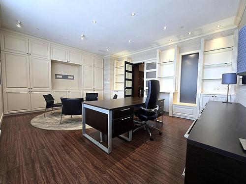 Secretaries' office - 4629 Rue Louis-B.-Mayer, Laval (Chomedey), QC 