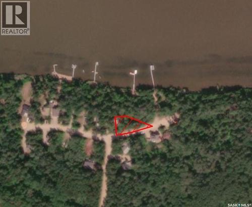 1 Birch Place, Nipawin Rm No. 487, SK -  With View