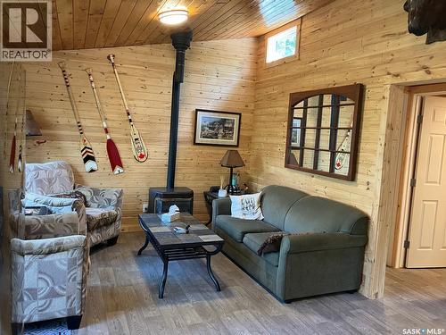 1 Birch Place, Nipawin Rm No. 487, SK - Indoor