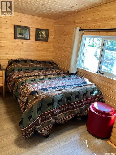 1 Birch Place, Nipawin Rm No. 487, SK - Indoor Photo Showing Bedroom