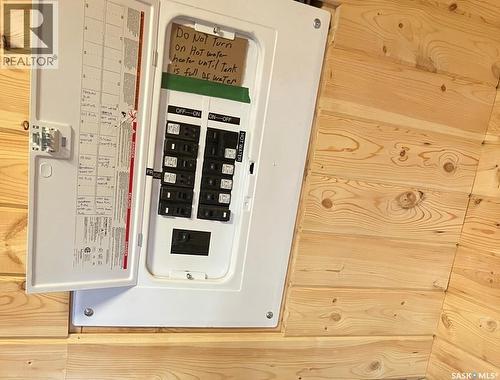 1 Birch Place, Nipawin Rm No. 487, SK - Indoor