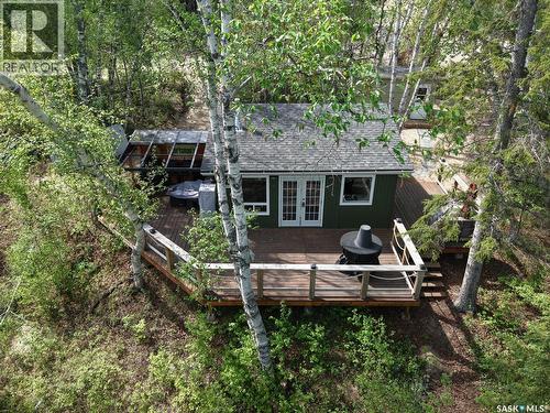 1 Birch Place, Tobin Lake, SK 