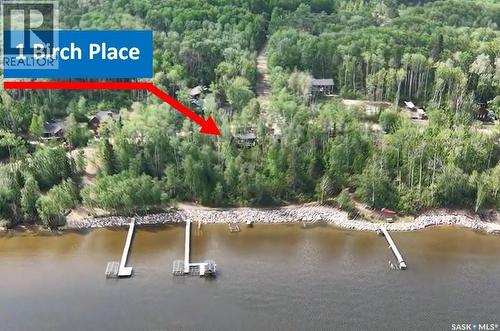 1 Birch Place, Tobin Lake, SK 