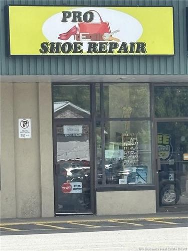 102 Main St, Fredericton, NB 