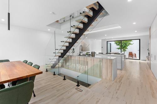 Overall view - 3910 Rue Bannantyne, Montréal (Verdun/Île-Des-Soeurs), QC - Indoor Photo Showing Other Room