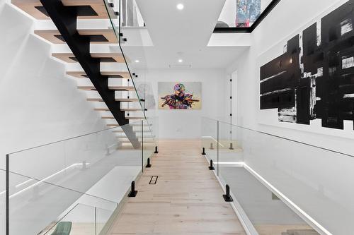 Overall view - 3910 Rue Bannantyne, Montréal (Verdun/Île-Des-Soeurs), QC - Indoor Photo Showing Other Room