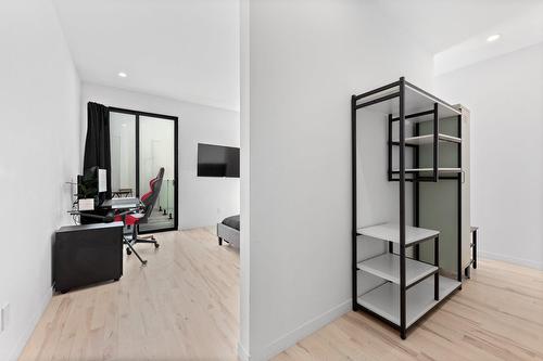 Primary bedroom - 3910 Rue Bannantyne, Montréal (Verdun/Île-Des-Soeurs), QC - Indoor Photo Showing Other Room